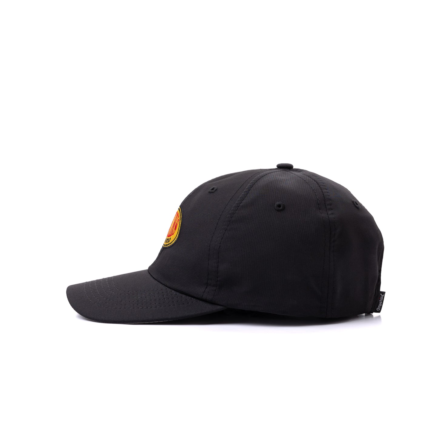 Sticks Out Golf Hat