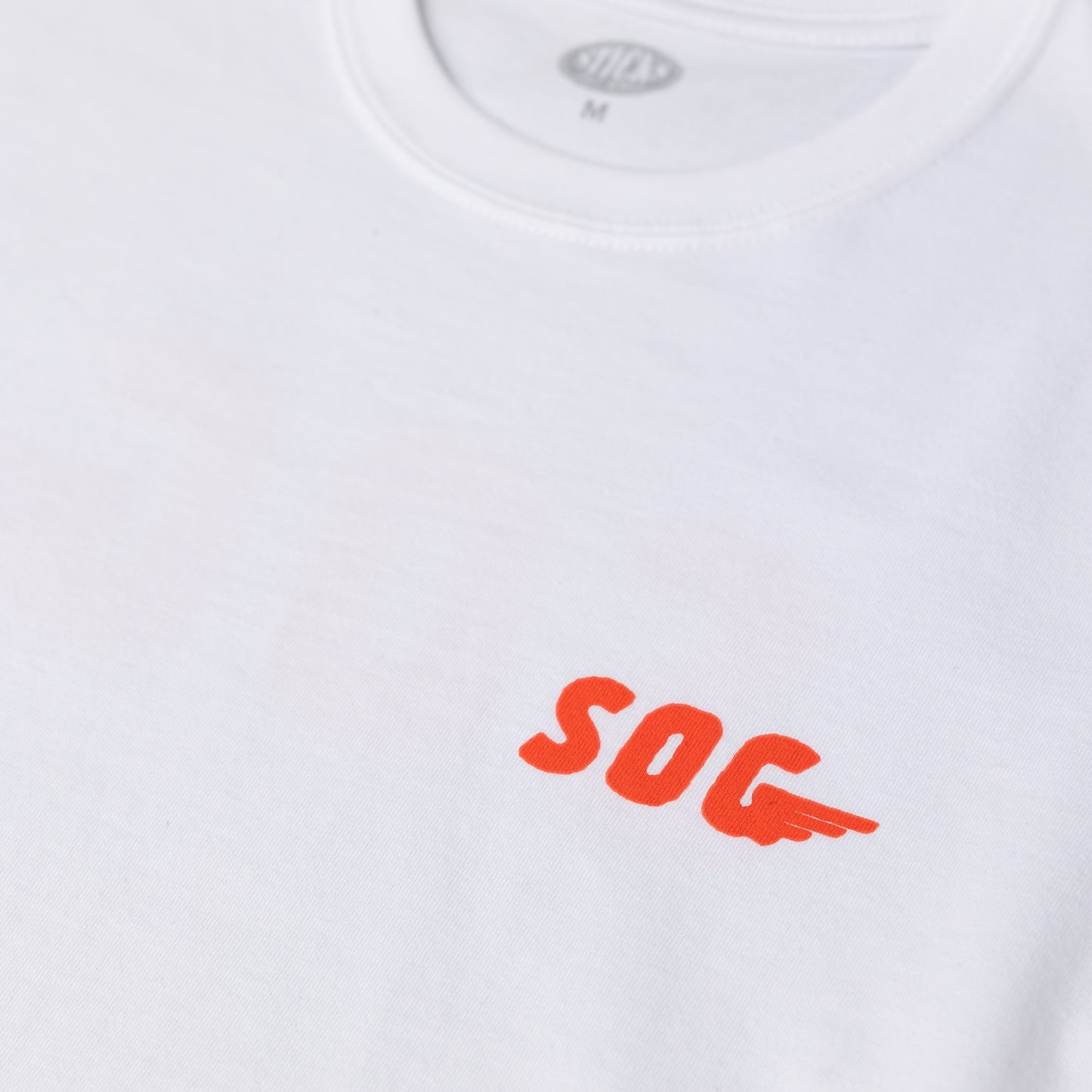 SOG Tee