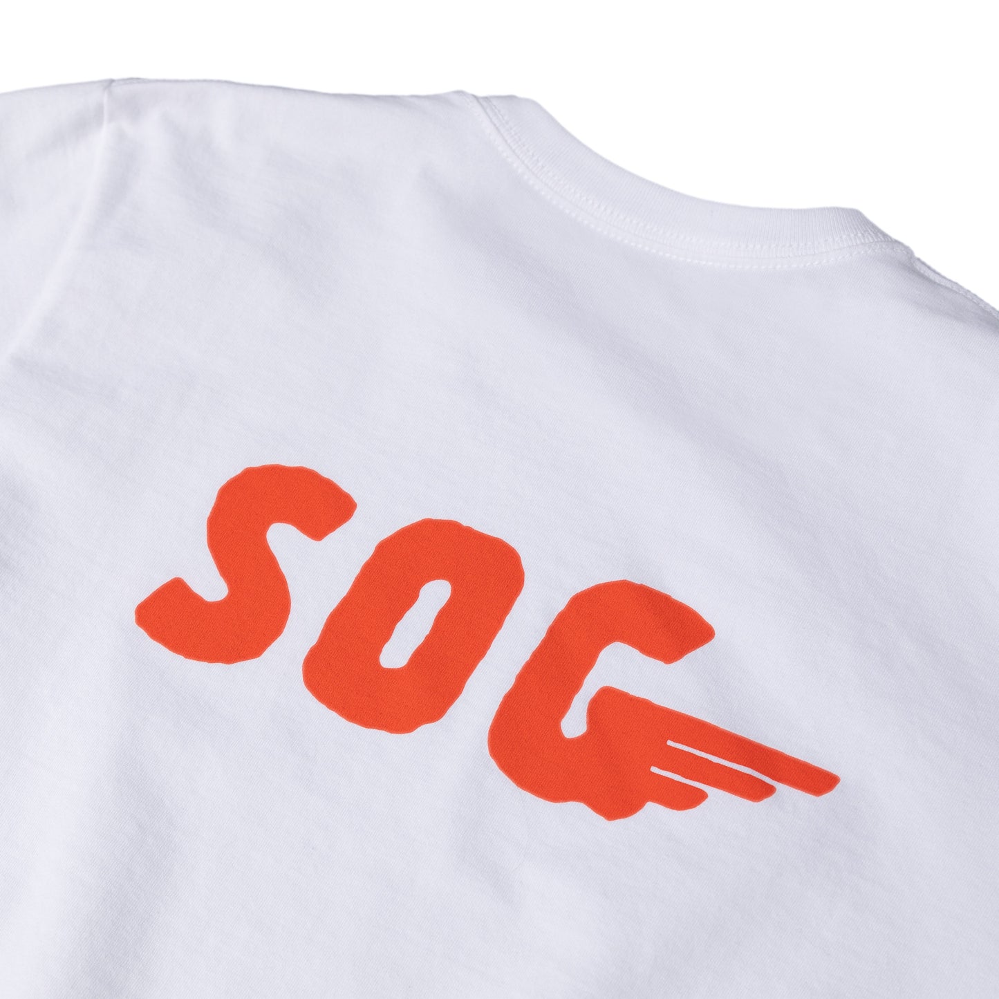 SOG Tee