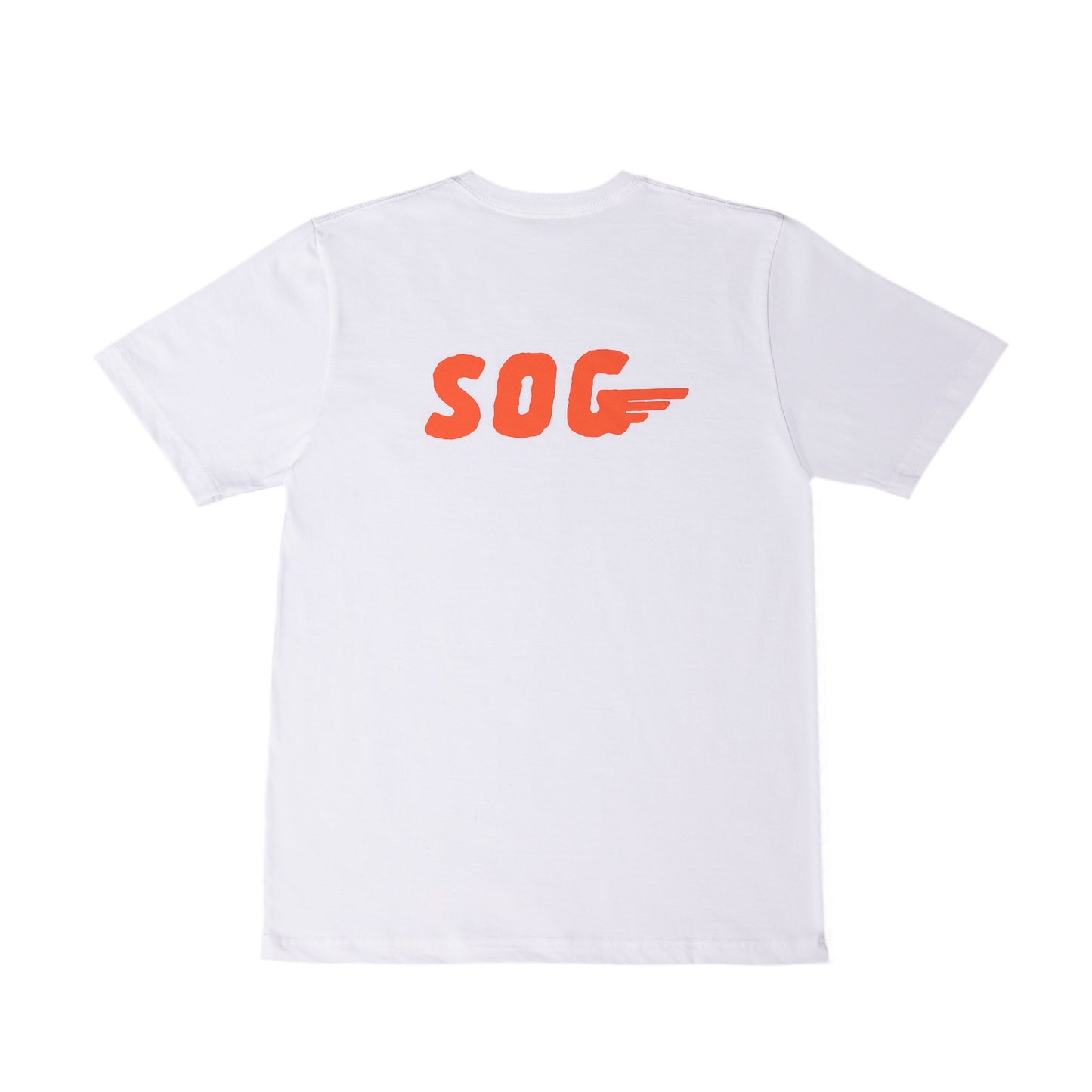 SOG Tee